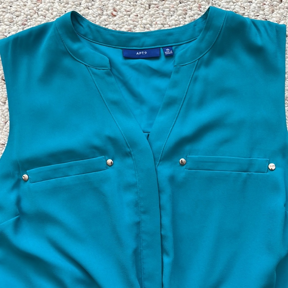 Apt 9 XL dress